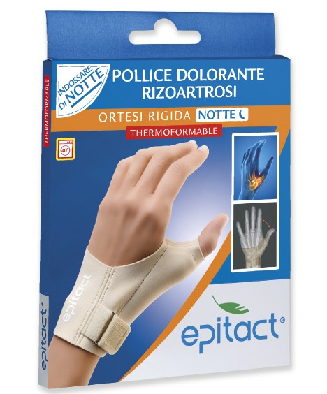 EPITACT ORTESI POLLICE MANO NOTTE SINISTRA M - farmacialombardia.it
