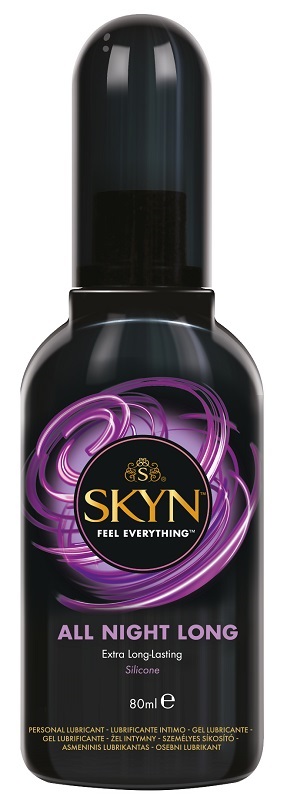 GEL LUBRIFICANTE SKYN ALL NIGHT LONG 80 ML - farmacialombardia.it