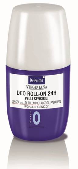 DEODORANTE ROLL ON 0 50 ML - farmacialombardia.it
