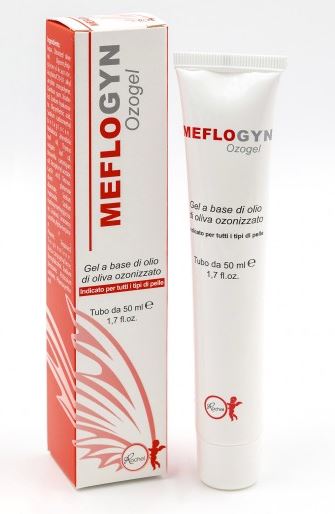 MEFLOGYN OZOGEL 50 ML - farmacialombardia.it