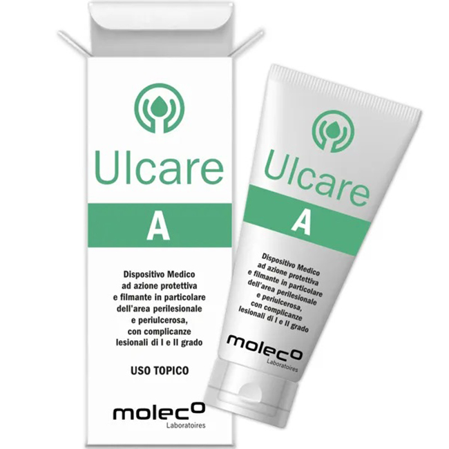 ULCARE A 50 ML - farmacialombardia.it