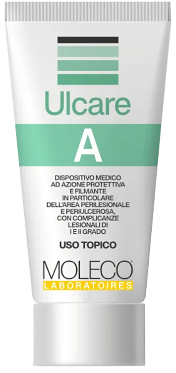 ULCARE A 2X50 ML - farmacialombardia.it