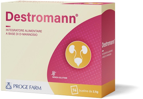DESTROMANN 14 BUSTINE - farmacialombardia.it