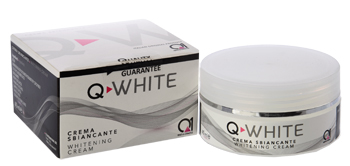 Q-WHITE CREMA 40 ML - farmacialombardia.it