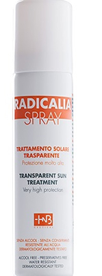 RADICALIA SPRAY 200 ML - farmacialombardia.it