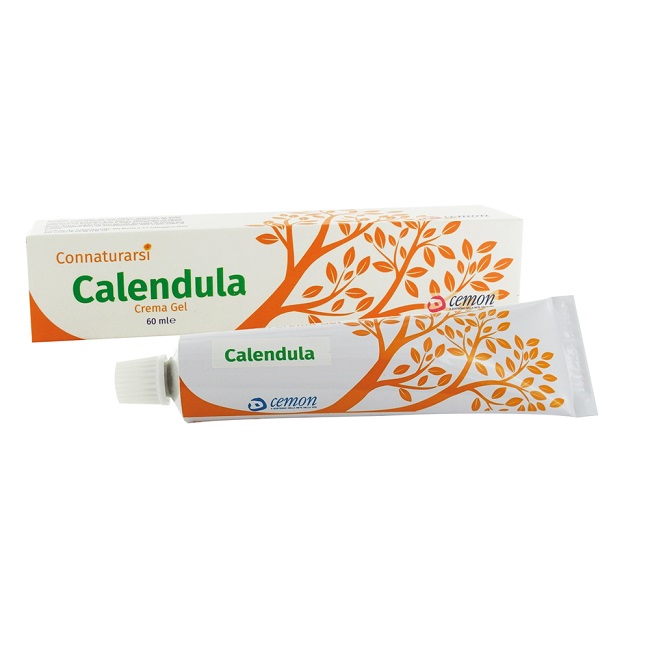 CALENDULA CREMA GEL 60 ML - farmacialombardia.it