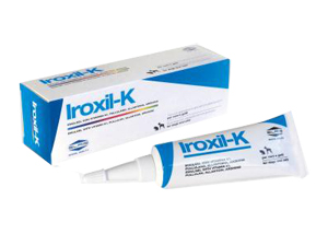 IROXIL K 50 ML - farmacialombardia.it