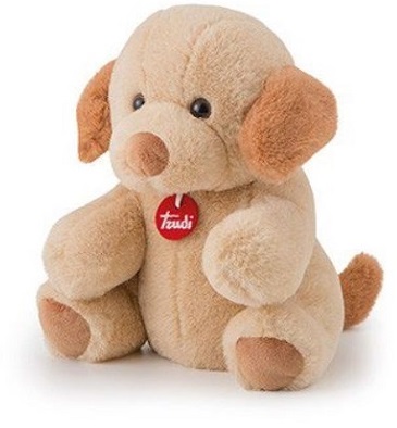 TRUDI SCALDASOGNI CANE BEIGE - farmacialombardia.it