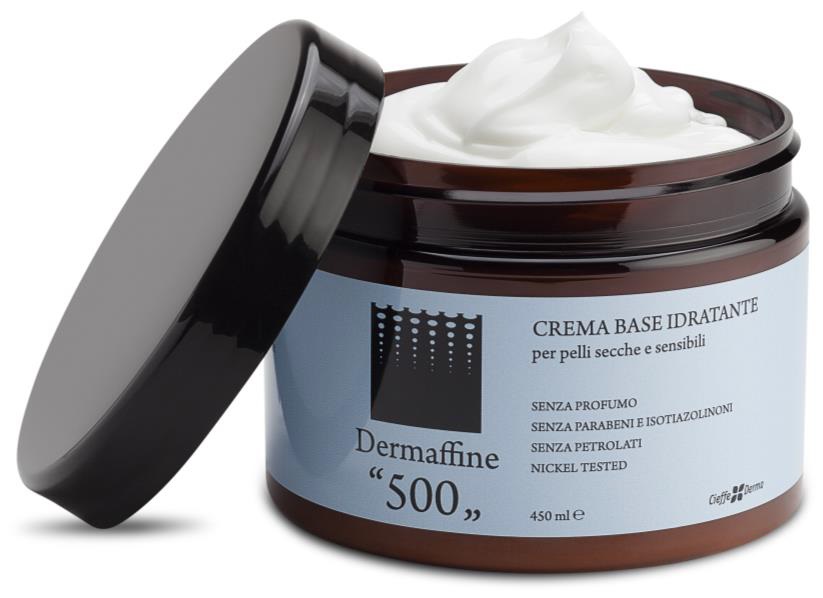 DERMAFFINE 500 450 ML - farmacialombardia.it