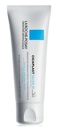 CICAPLAST BAUME B5 SPF50 40 ML - farmacialombardia.it