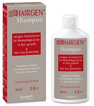 HAIRGEN SHAMPOO 300 ML - farmacialombardia.it