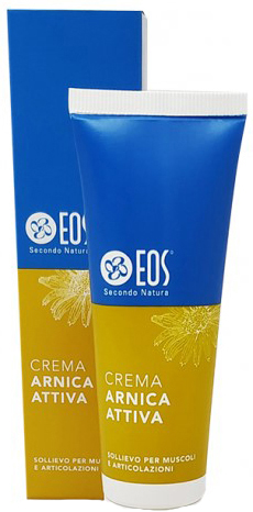 EOS CREMA ARNICA CO2 50ML - farmacialombardia.it