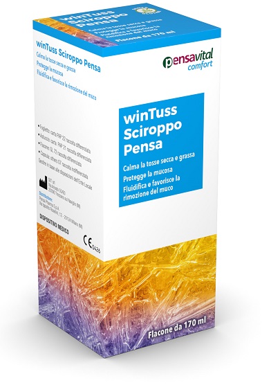 WINTUSS SCIROPPO 170 ML - farmacialombardia.it