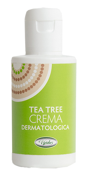 TEA TREE CREMA 100 ML - farmacialombardia.it