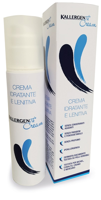 KALLERGEN TH CREAM 200 ML - farmacialombardia.it