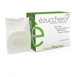 E'ZUCCHERO ADDOLCENTE 300 G - farmacialombardia.it