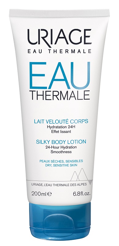 EAU THERMALE LAIT CORPO 200 ML - farmacialombardia.it