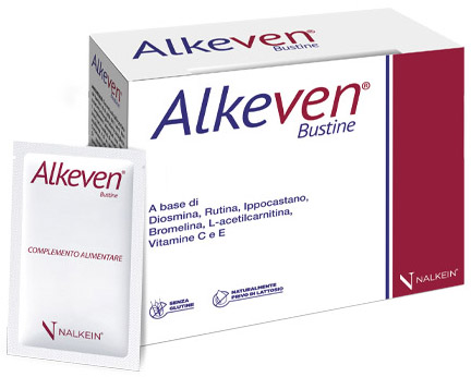 ALKEVEN 20 BUSTINE - farmacialombardia.it
