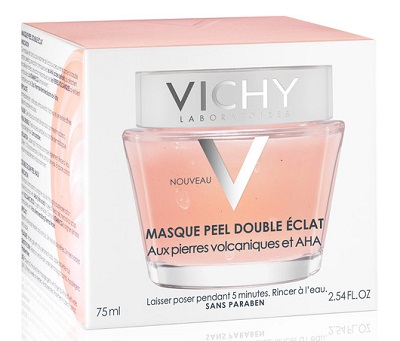 MASCHERA GOMMAGE ILLUMINANTE 75 ML - farmacialombardia.it