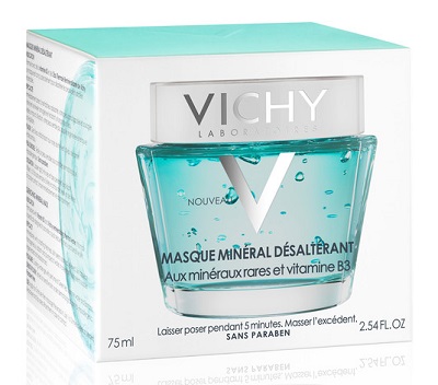 MASCHERA MINERALE DISSETANTE 75 ML - farmacialombardia.it