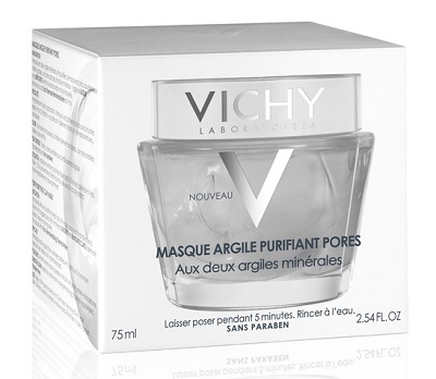 MASCHERA ARGILLA PURIFICANTE 75 ML - farmacialombardia.it