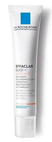 EFFACLAR DUO+ UNIFIANT MED 40 ML - farmacialombardia.it