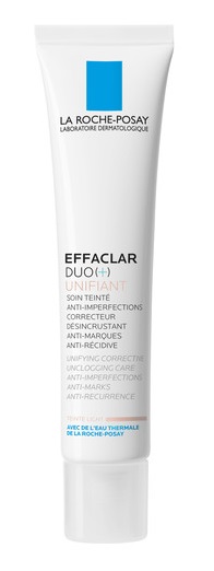EFFACLAR DUO+ UNIFIANT LIGHT 40 ML - farmacialombardia.it
