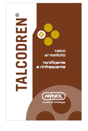 TALCODREN 100 G - farmacialombardia.it