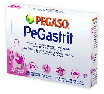 PEGASTRIT 24 COMPRESSE - farmacialombardia.it