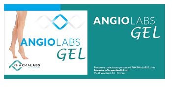 ANGIOLABS GEL 100 ML - farmacialombardia.it
