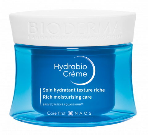 HYDRABIO CREME 50 ML - farmacialombardia.it