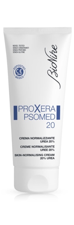 PROXERA PSOMED 20 CREMA NORMALIZZANTE 200 ML - farmacialombardia.it