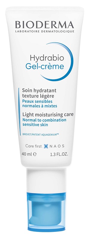 HYDRABIO GEL CREME 40 ML - farmacialombardia.it