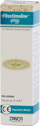FITOSTIMOLINE SPRAY 75 ML - farmacialombardia.it