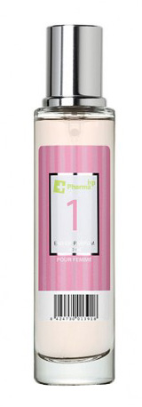 IAP PHARMA PROFUMO DA DONNA 1 30 ML - farmacialombardia.it