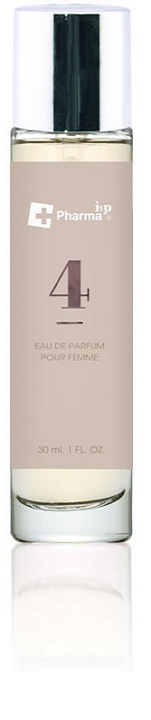 IAP PHARMA PROFUMO DA DONNA 4 30 ML - farmacialombardia.it