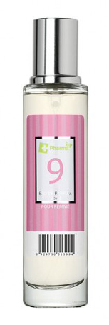 IAP PHARMA PROFUMO DA DONNA 9 30 ML - farmacialombardia.it
