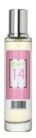 IAP PHARMA PROFUMO 14 DONNA 30 ML - farmacialombardia.it