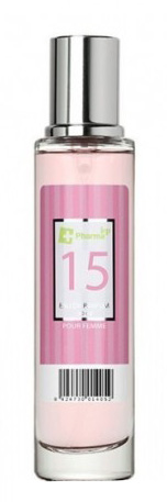 IAP PHARMA PROFUMO DA DONNA 15 30 ML - farmacialombardia.it
