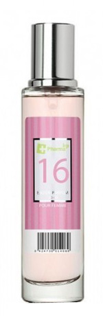 IAP PHARMA PROFUMO DA DONNA 16 30 ML - farmacialombardia.it