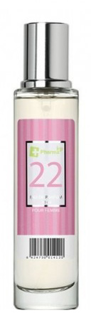 IAP PHARMA PROFUMO DA DONNA 22 30 ML - farmacialombardia.it