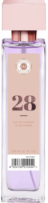 IAP PHARMA PROFUMO DA DONNA 28 30 ML - farmacialombardia.it