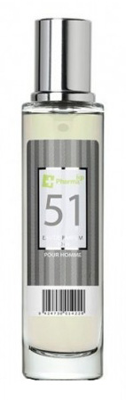 IAP PHARMA PROFUMO DA UOMO 51 30 ML - farmacialombardia.it