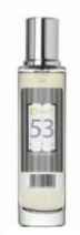 IAP PHARMA PROFUMO DA UOMO 53 30 ML - farmacialombardia.it