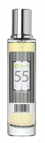 IAP PHARMA PROFUMO DA UOMO 55 30 ML - farmacialombardia.it