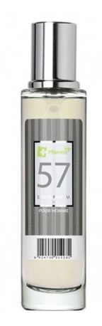 IAP PHARMA PROFUMO DA UOMO 57 30 ML - farmacialombardia.it