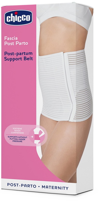 MAMMY FASCIA POST PARTO SMALL - farmacialombardia.it