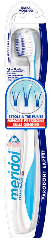 MERIDOL PARODONT EXPERT SPAZZOLINO - farmacialombardia.it