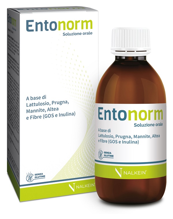 ENTONORM SOLUZIONE ORALE 200 ML - farmacialombardia.it