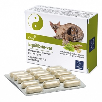 EQUILIBRIA VET 30 COMPRESSE - farmacialombardia.it